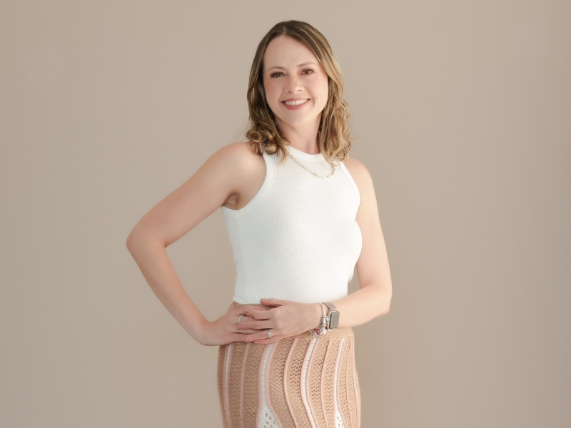 Camila Vieira Machado - Nutricionista Funcional em BH